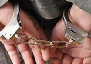 بازداشت قاتل فراری در شوشتر پس از ۲ سال