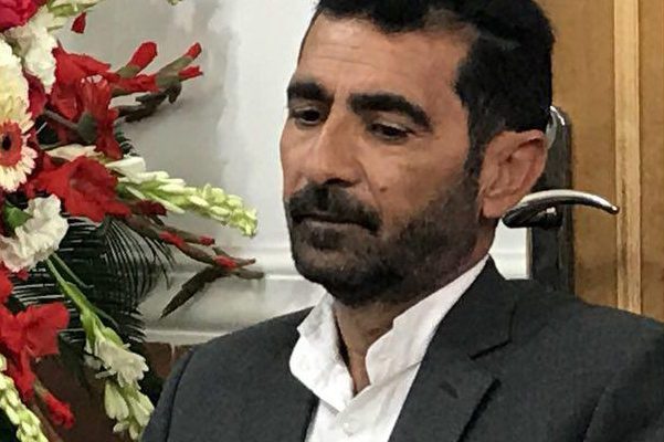 شهردار شهر سرداران استعفا کرد