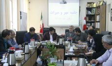 دزفول به عنوان پایلوت در طرح «مهر و میراث» انتخاب شد