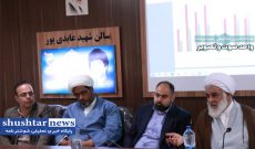 کمبود شدید ۶۰۰ معلم در مقاطع مختلف در شوشتر