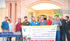 پیگیری جدی شورای اسلامی شهر برای تبدیل وضعیت کارگران شهرداری شوشتر