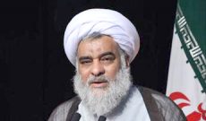 انقلابیون باید فضای جامعه را برای مفسدان ناامن کنند