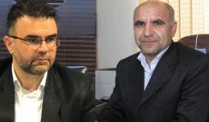 پورمحمدی برکنار شد؛ براتی سرپرست دانشگاه آزاد اسلامی شوشتر شد