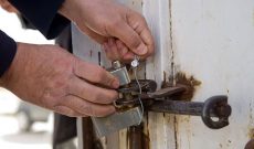 ۵۸ واحد صنفی در شوشتر پلمپ شده است