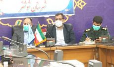 هیچ قصوری در کرونا پذیرفته نیست؛ مدیران قاصر در لحظه عزل می‌شوند