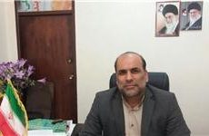 پیام تبریک بخشدار مرکزی شوشتر به امام جمعه شهرستان در پی انتصاب مجدد