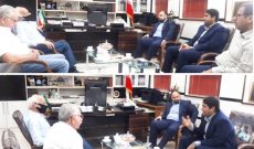 کمک ۱٫۲ میلیارد ریالی خیرین به بیمارستان خاتم‌الانبیاء