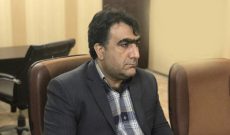 بخاطر احترام به استعدادهای جوان؛ در انتخابات شورای شهر کاندیدا نمی‌شوم