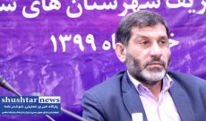 سردار گیلانی به کرونا مبتلا شده است/ تشریح شرایط بیماری نماینده شوشتر و گتوند