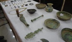 ساختمان قدیم شهرداری شوشتر موزه می‌شود