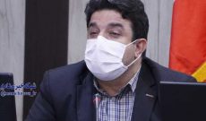 بخش اطفال بیمارستان خاتم‌الانبیا برای پذیرش بیماران کرونا تخلیه شد