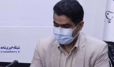 درصد استفاده از ماسک در شوشتر بسیار پایین است