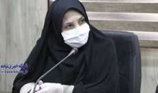 مادران باردار را تلفنی مشاوره دادیم؛ به بیمارستان گنجویان دزفول خدمات دادیم