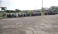 اعتصاب کارگران کشت و صنعت کارون؛ کشت و صنعت کارون: از طریق قضایی پیگیری کنید