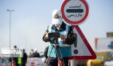 ورودی‌های شهرستان شوشتر از ملاثانی بسته شد