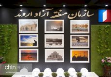 واقعیت عدم شرکت میراث فرهنگی خوزستان در نمایشگاه گردشگری وضعیت قرمز کرونایی است یا کف‌گیر به ته‌دیگ خورده است؟