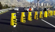 محور گوریه به شعیب نبی در شوشتر مسدود می‌شود