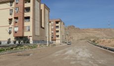 تسریع در عملیات آسفالت معابر مسکن مهر شوشتر