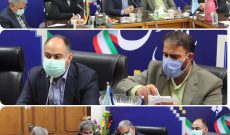 در جلسه هیات معتمدین و انتخاب هیات اجرایی انتخابات شورای اسلامی شهر چه گذشت؟