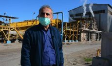 تولید شکر باکیفیت در کشت و صنعت امام خمینی(ره)