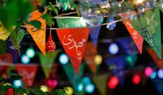 برگزاری مسابقه قصه‌خوانی به مناسبت نیمه شعبان در شوشتر