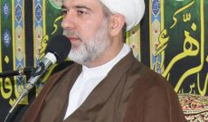 پیام تبریک شهردار ، رئیس و اعضای شورای اسلامی شهر به مناسبت انتصاب امام جمعه جدید شهرستان شوشتر