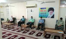 حمایت جدی از فعالیت‌های جهادی و فرهنگی