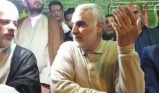 حجت‌الاسلام رضا حبیب‌پور امام جمعه شوشتر شد؛ معارفه پنج‌شنبه صبح برگزار می‌شود