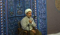 ادارات، مردم و نهادها از ارسال دسته‌گل و بنر تبریک انتصاب خودداری کنند