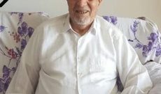 نخستین فرماندار شوشتر درگذشت