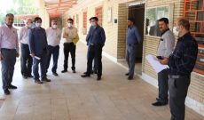 بارکج واگذاری شرکت ماهی کارون به منزل نرسید؛ خریدار خلع ید شد