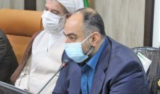 ۷۱ بستری کرونایی در بیمارستان خاتم‌الانبیا؛ بیشترین میزان بستری از آغاز کرونا؛ نانوایی‌ها و پاساژ‌ها پروتکل‌ها را اجرا نمی‌کنند؛ مجبور شویم مجدد محدودیت تردد ایجاد می‌کنیم