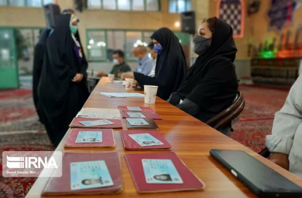 اعلام نتایج انتخابات شورای شهر عرب حسن و گوریه شوشتر