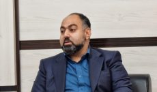 تقدیر فرماندار شوشتر از رتبه های برتر آزمون متون انتخاباتی نمایندگان فرماندار