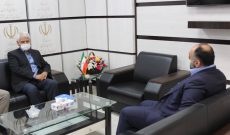 پروژه‌های مهم حوزه آبفای شوشتر در اولویت باشد