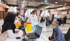 ۷۰ درصد گروه های هدف در کشور به مراکز واکسیناسیون مراجعه کرده اند / با آگاه سازی مردم می توان آن ۳۰ درصد باقیمانده را هم ترغیب کرد