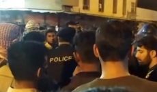 شب گذشته خوزستان شرایط آرامی را سپری کرد / تجمعات دیشب بدون شعار‌های هنجار شکنانه برگزار شد