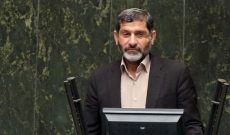 سهراب گیلانی نماینده شوشتر و گتوند به کرونا مبتلا شده است/ حال وی خوب است