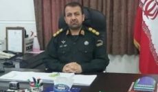 تیراندازی به مامور نیروی انتظامی در شهرستان شوشتر؛ دو ضارب دستگیر شدند