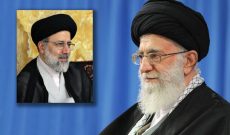 مراسم تنفیذ حجت الاسلام رئیسی سه شنبه برگزار می‌شود