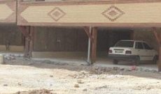 مسکن مهر شوشتر ۱۰ سال پس از بهره برداری همچنان بدون زیرساخت های اولیه