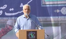 پیام مدیر عامل کشت و صنعت امام خمینی(ره) به مناسبت هفته بسیج