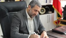 پیام تبریک سرپرست فرمانداری شوشتر به مناسبت روز دانشجو