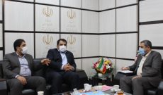 تاکید بر تقویت زیرساخت های بهداشت و درمان