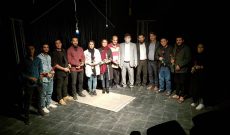 طبقه زیرین خانه پدری راهی جشنواره بین‌المللی فجر شد