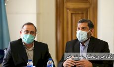 حمایت قاطع از ثبت ملی شوشتر به عنوان شهر ملی احرامی بافی کشور