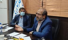 مقدمات تامین اعتبار نوسازی شبکه آب شوشتر فراهم شد