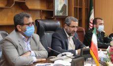 ستاد خدمات سفر شوشتر تشکیل شد