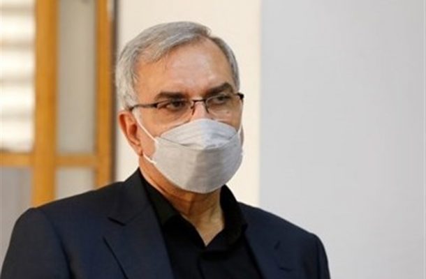 وزیر بهداشت در اردبیل: ورود “آبله میمون” به ایران ثابت نشد