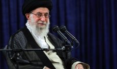 رهبر انقلاب: در قضیه اغتشاشات می‌خواستند نقاط قوت ما را از بین ببرند